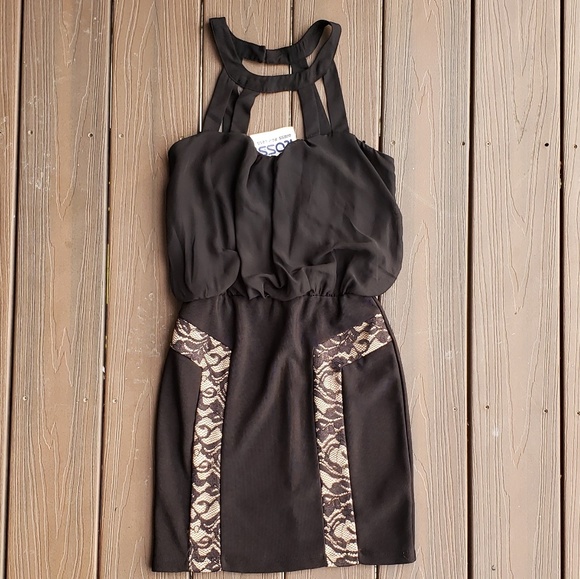 Ruby Rox Dress - Picture 5 of 7